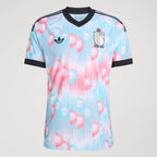 adidas Belgium 26 Away Authentic Jersey