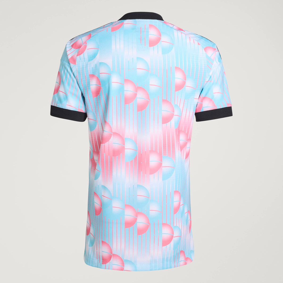 adidas Belgium 26 Away Authentic Jersey