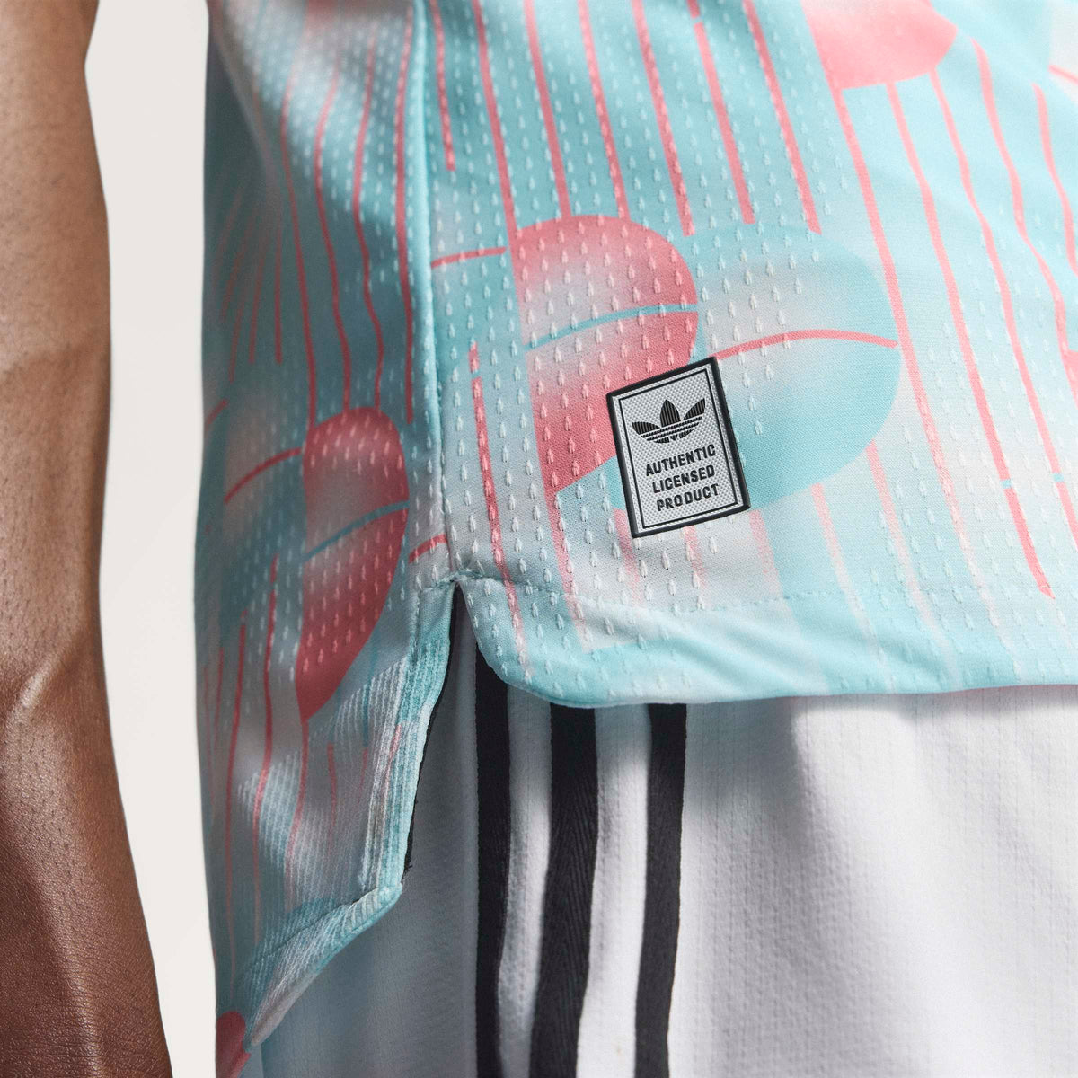 adidas Belgium 26 Away Authentic Jersey