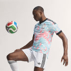 adidas Belgium 26 Away Authentic Jersey