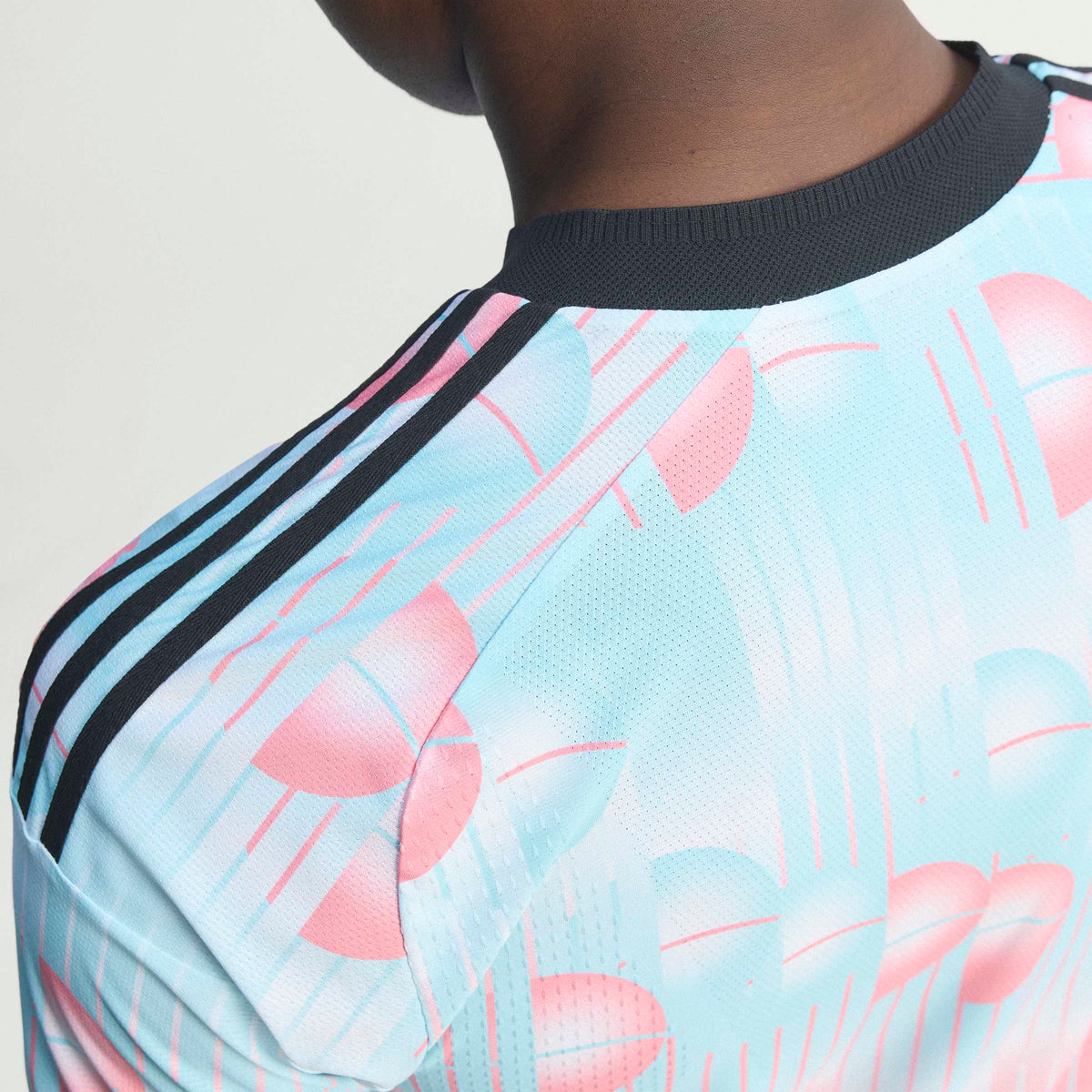 adidas Belgium 26 Away Authentic Jersey
