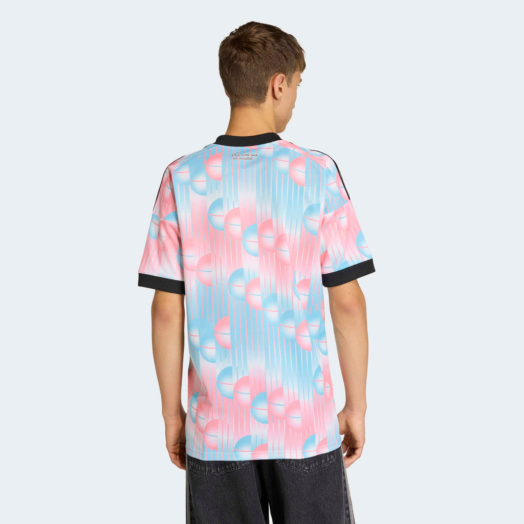 adidas Belgium 26 Away Jersey