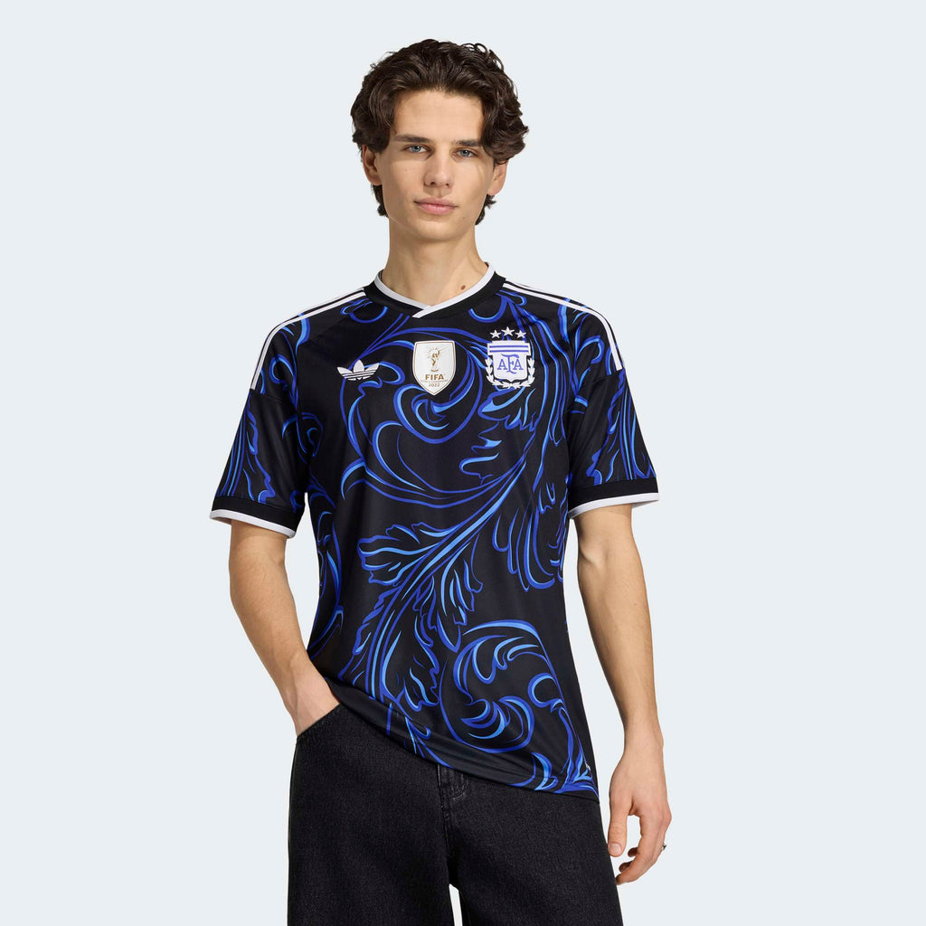 adidas Argentina 26 Away Jersey