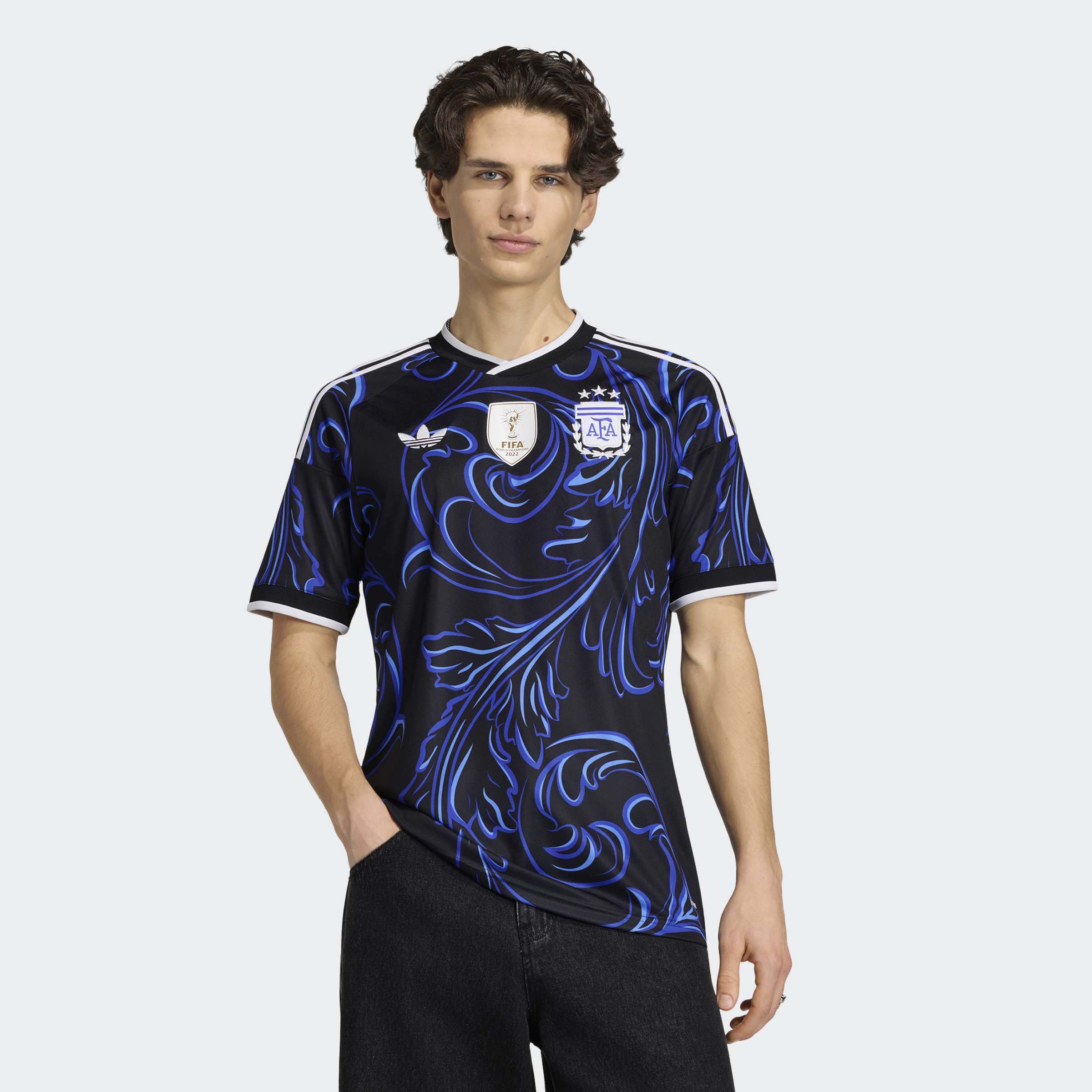 adidas Argentina 26 Away Jersey