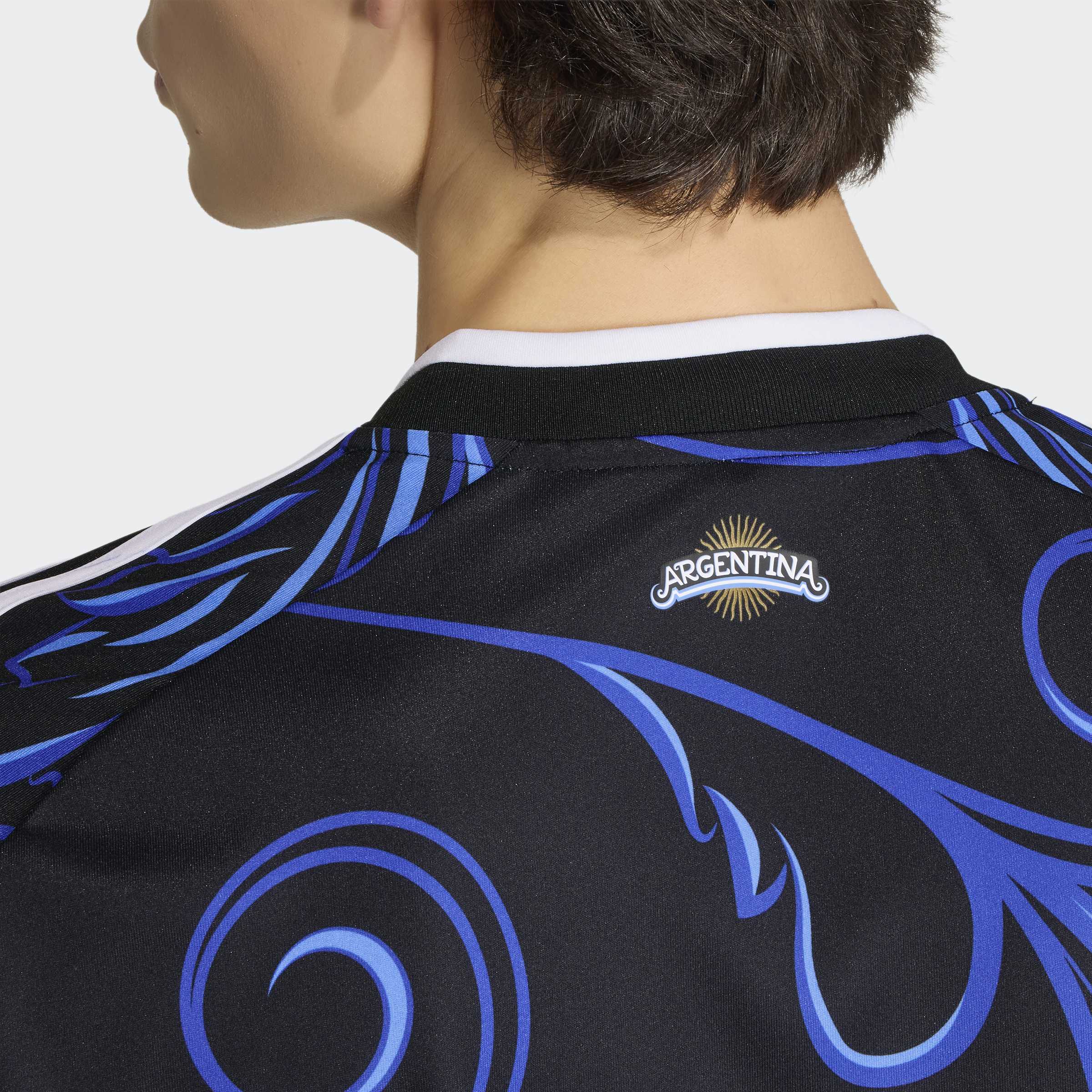 adidas Argentina 26 Away Jersey