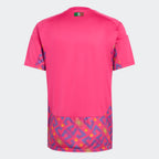 adidas Mexico 26 Home Goalkeeper Jersey