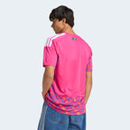 adidas Mexico 26 Home Goalkeeper Jersey
