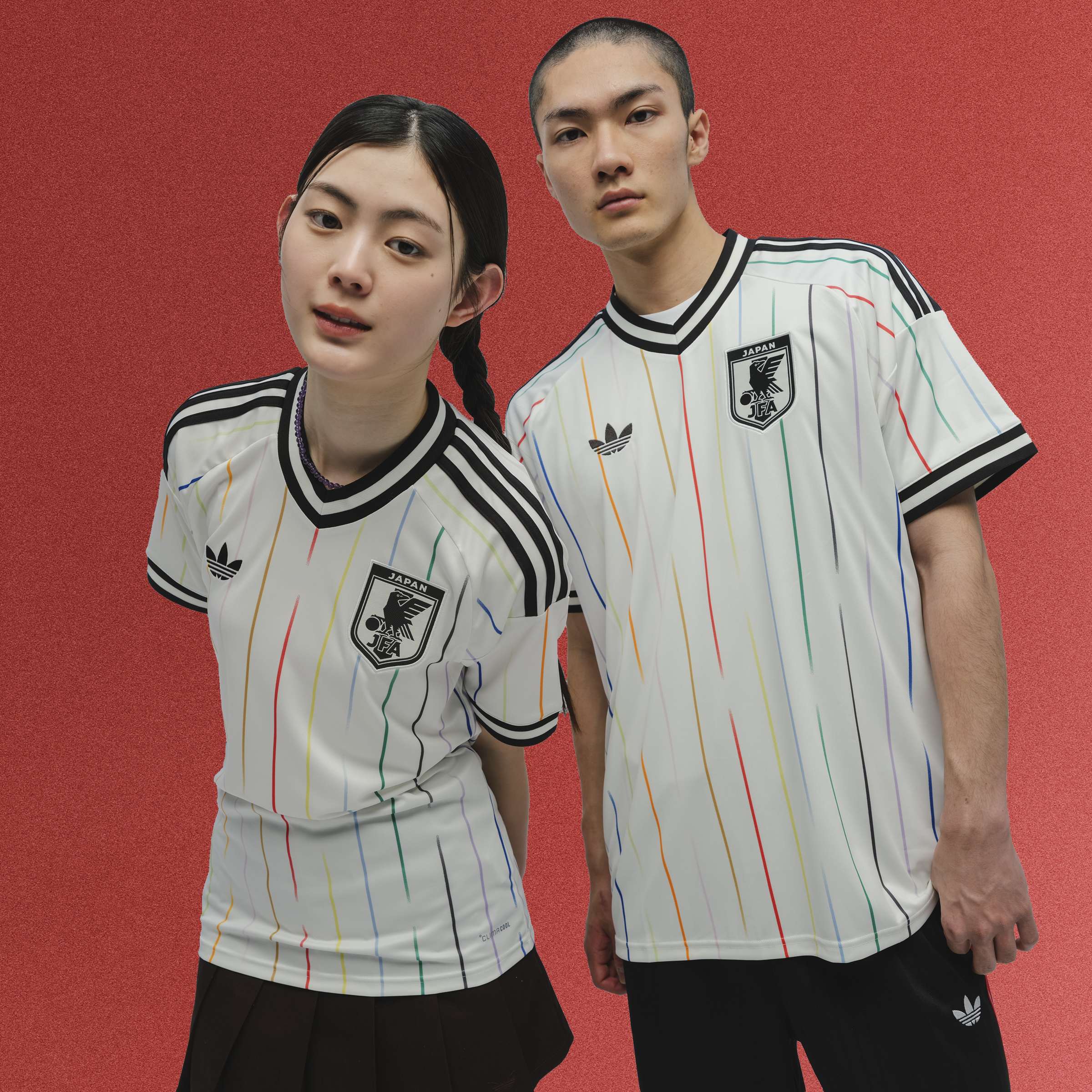 adidas Japan 26 Away Jersey