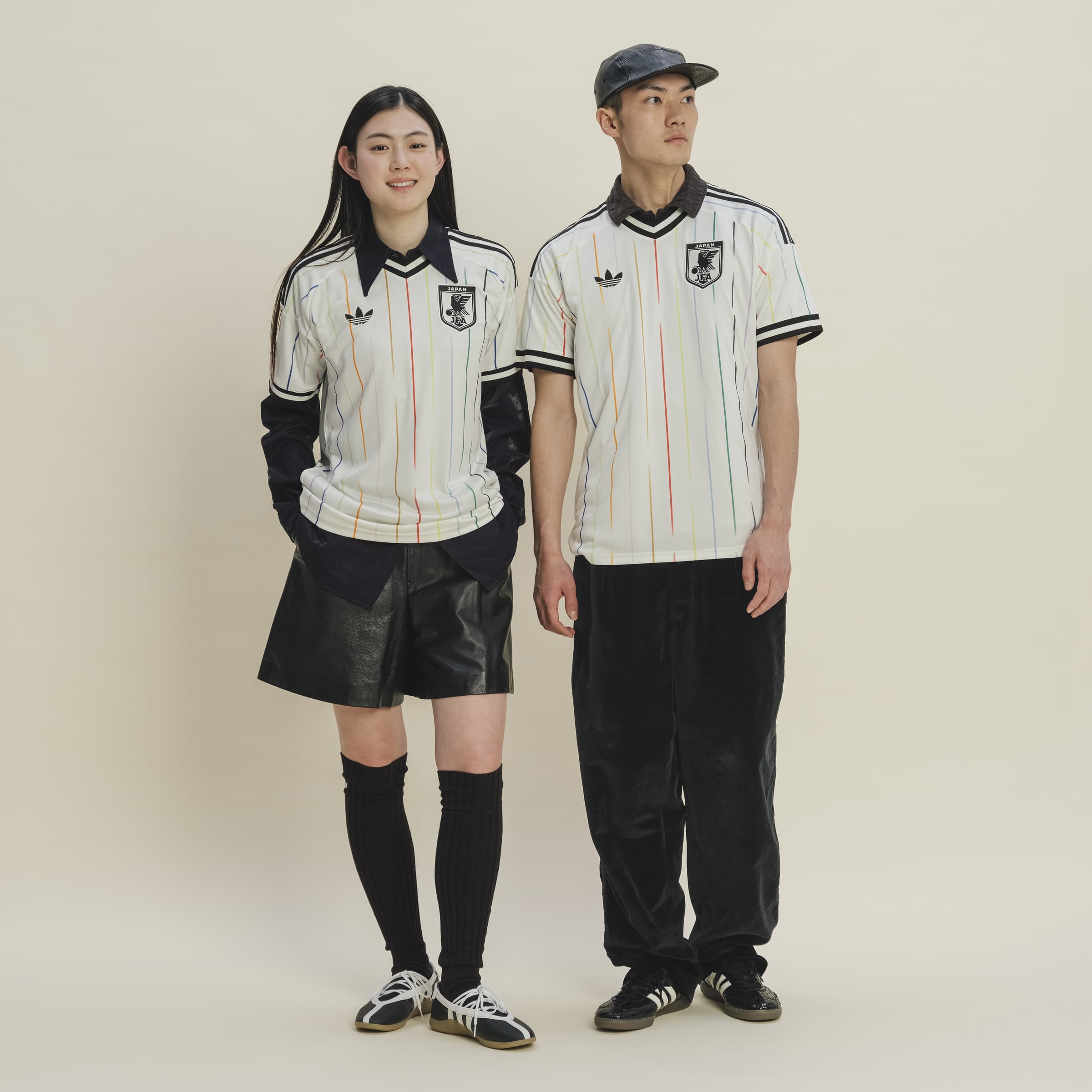 adidas Japan 26 Away Jersey – FC Soccer