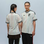 adidas Japan 26 Away Jersey