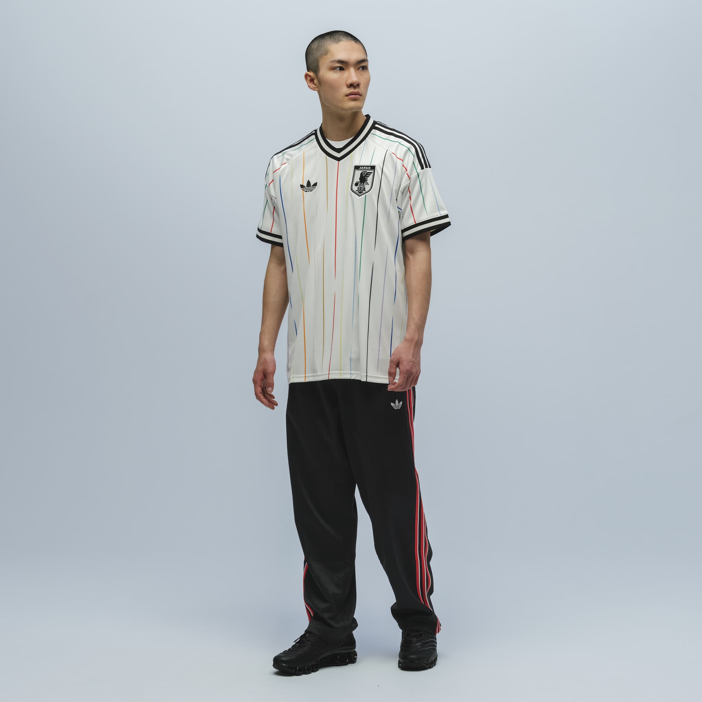 adidas Japan 26 Away Jersey