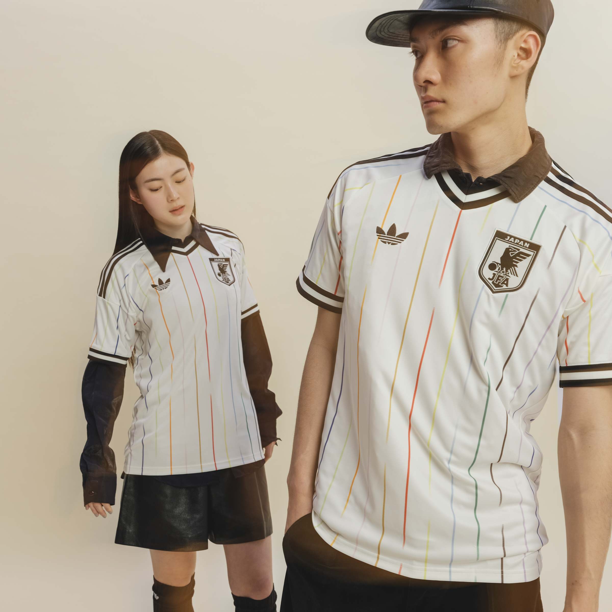 adidas Japan 26 Away Jersey – FC Soccer