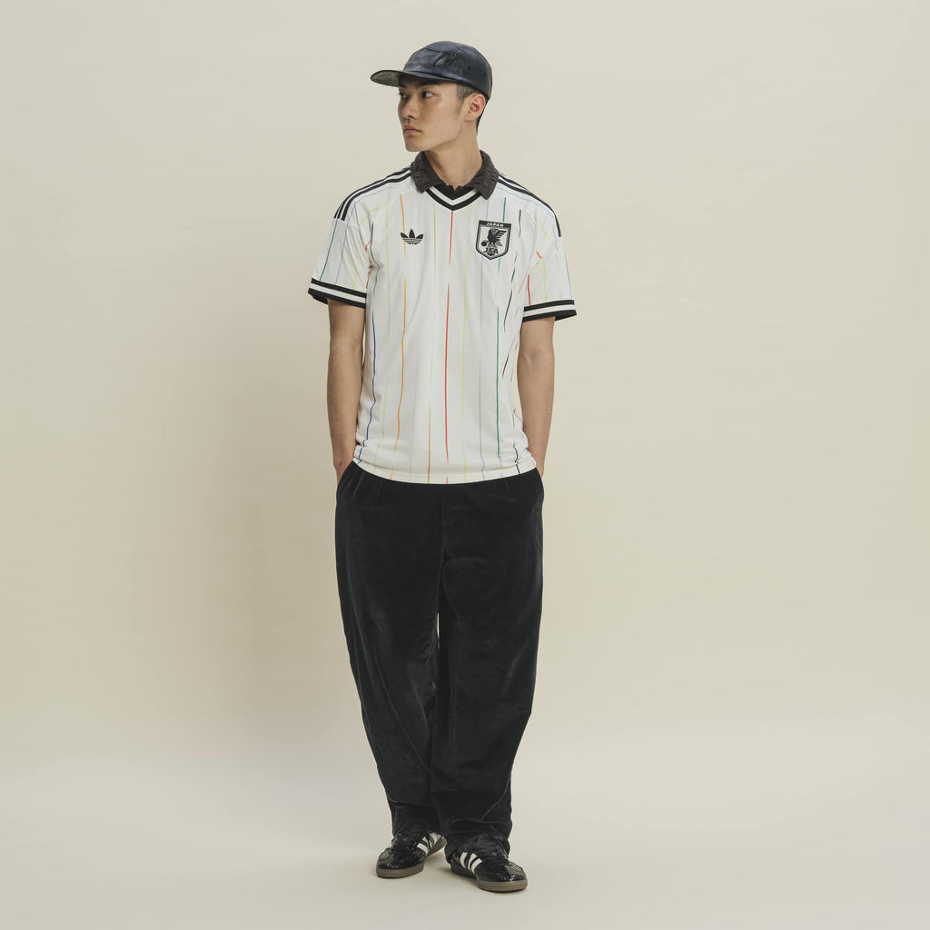 adidas Japan 26 Away Jersey