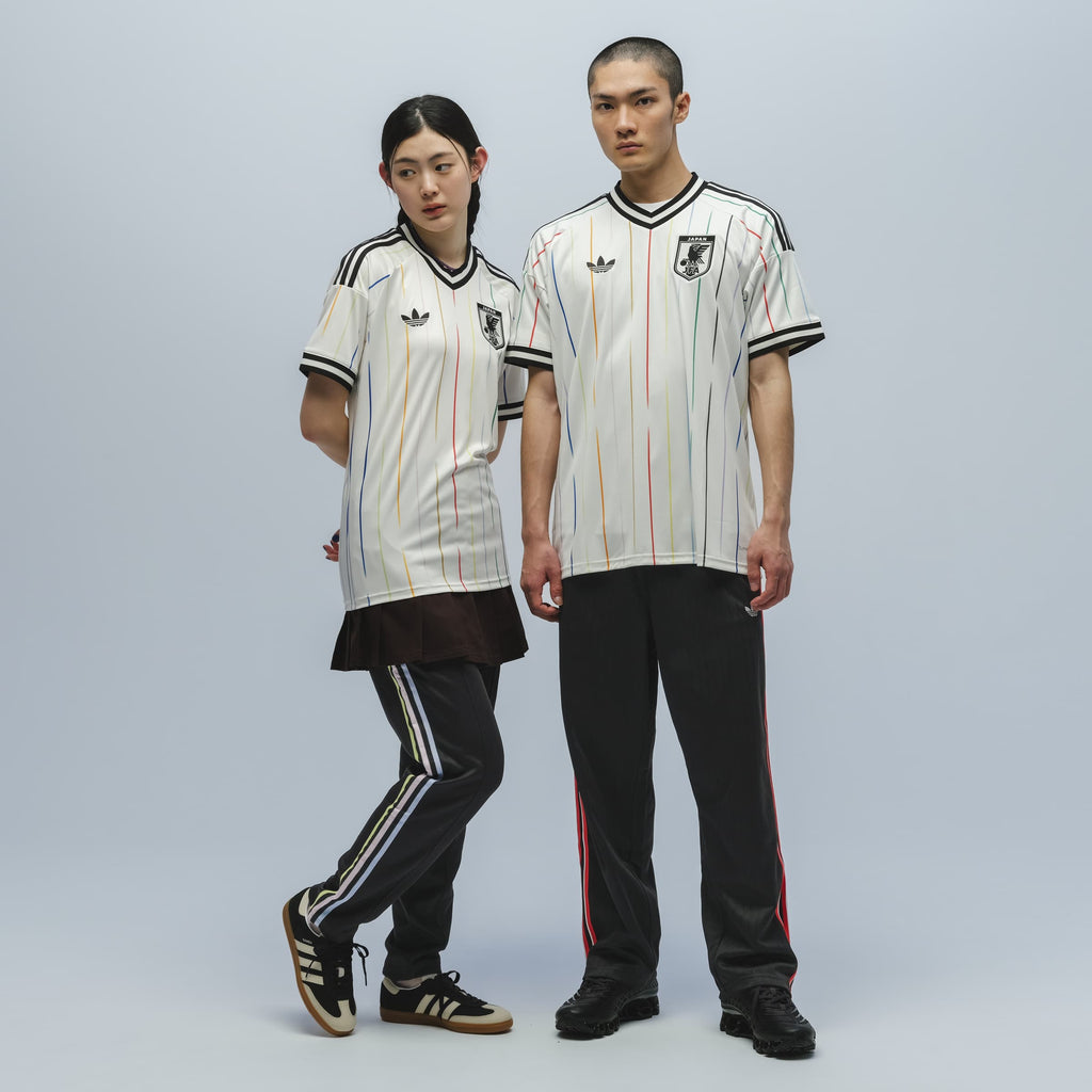 adidas Japan 26 Away Jersey