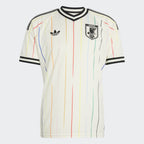 adidas Japan 26 Away Jersey