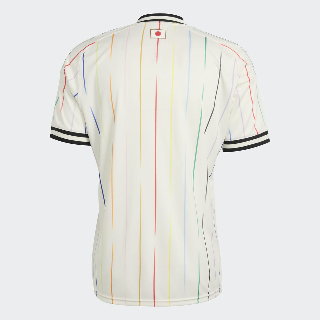 adidas Japan 26 Away Jersey