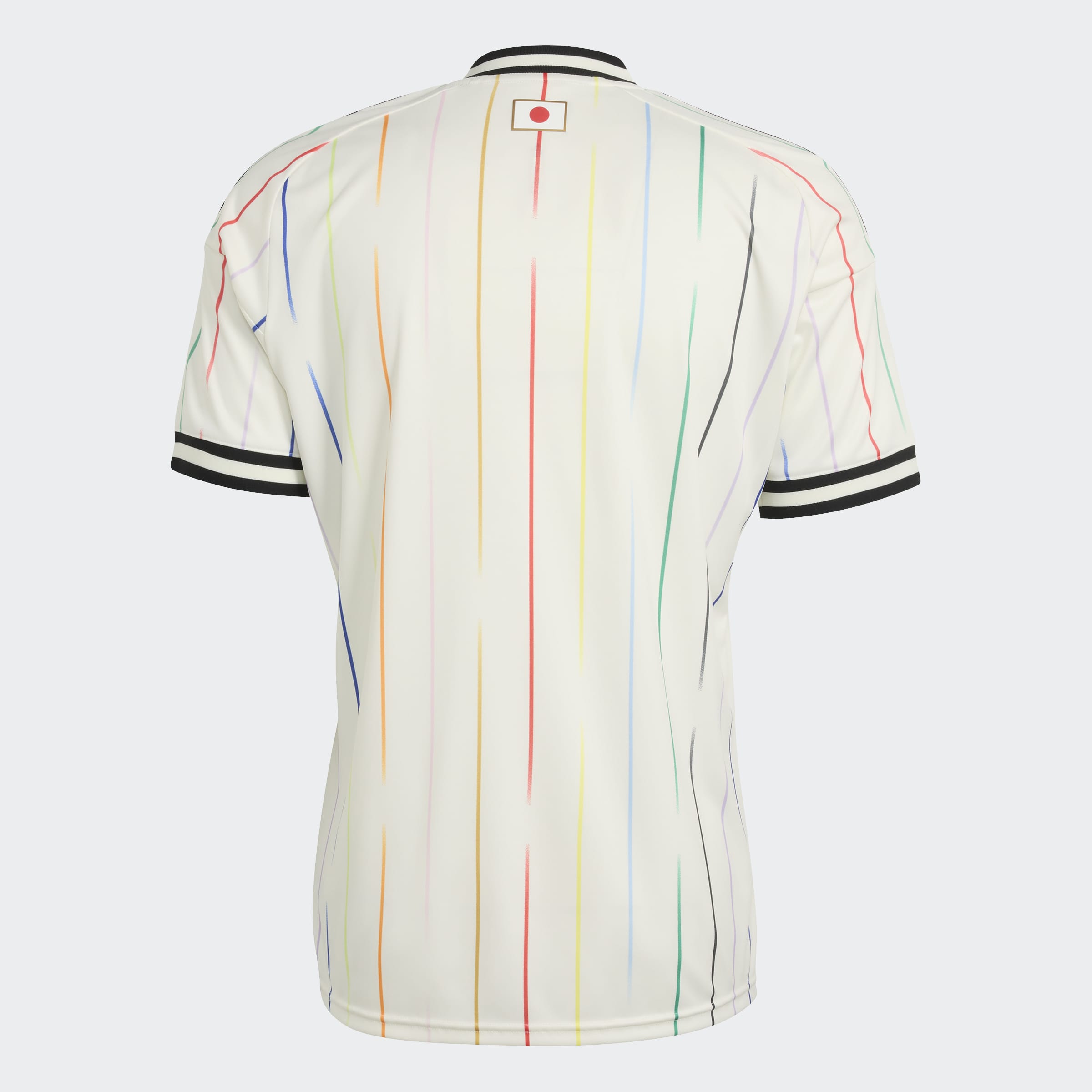 adidas Japan 26 Away Jersey