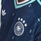 adidas Germany 26 Away Authentic Jersey