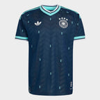 adidas Germany 26 Away Authentic Jersey