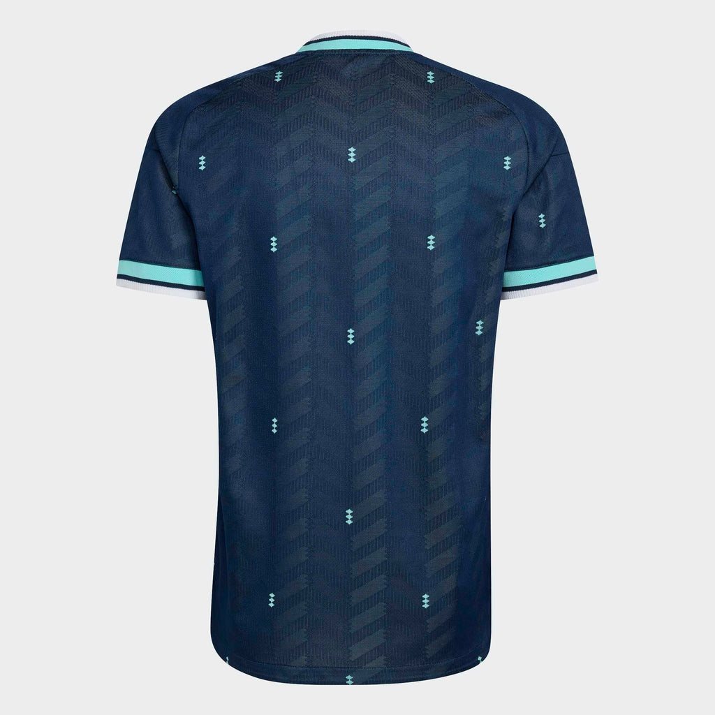 adidas Germany 26 Away Authentic Jersey
