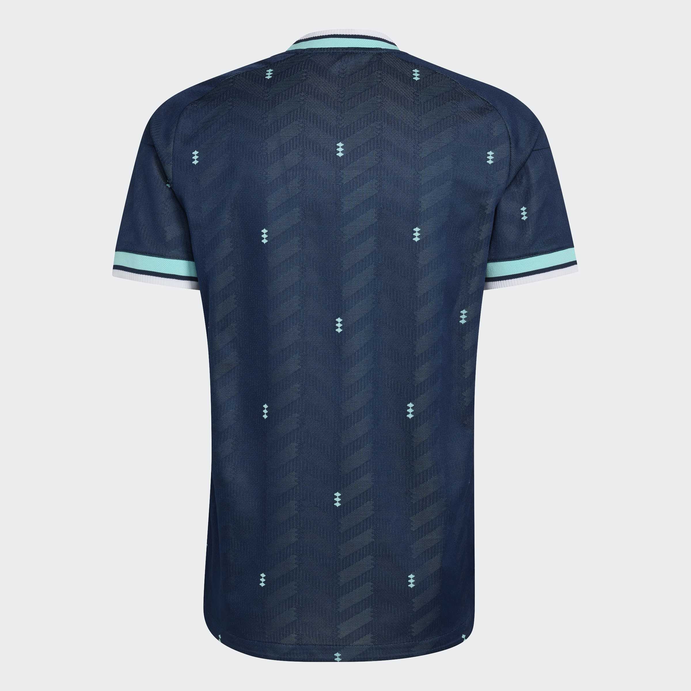 adidas Germany 26 Away Authentic Jersey