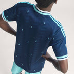 adidas Germany 26 Away Authentic Jersey