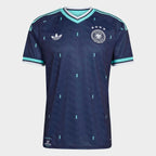 adidas Germany 26 Away Jersey