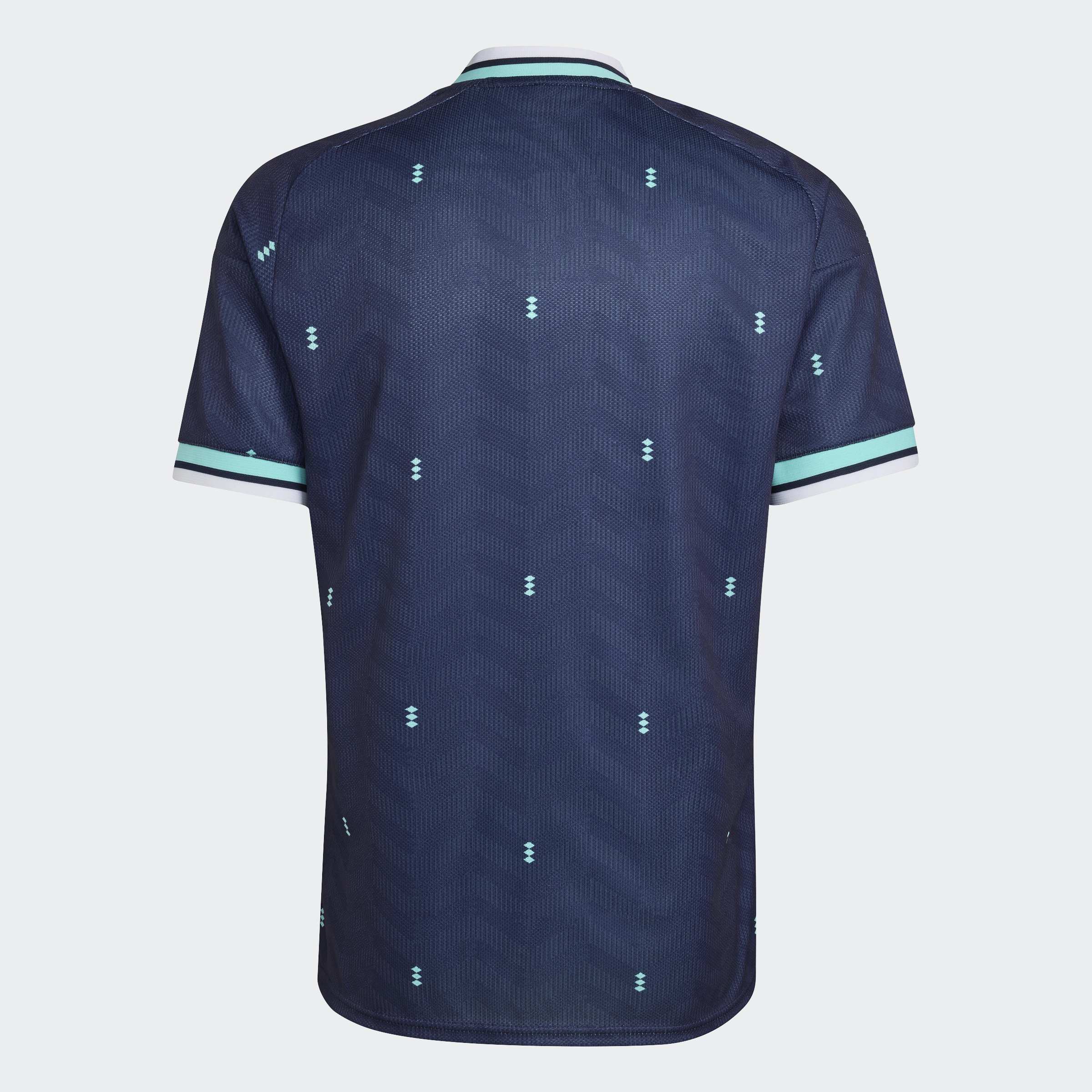 adidas Germany 26 Away Jersey