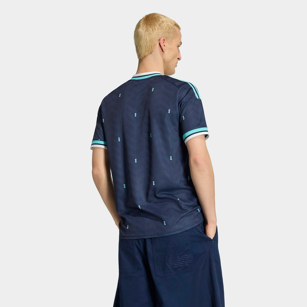 adidas Germany 26 Away Jersey
