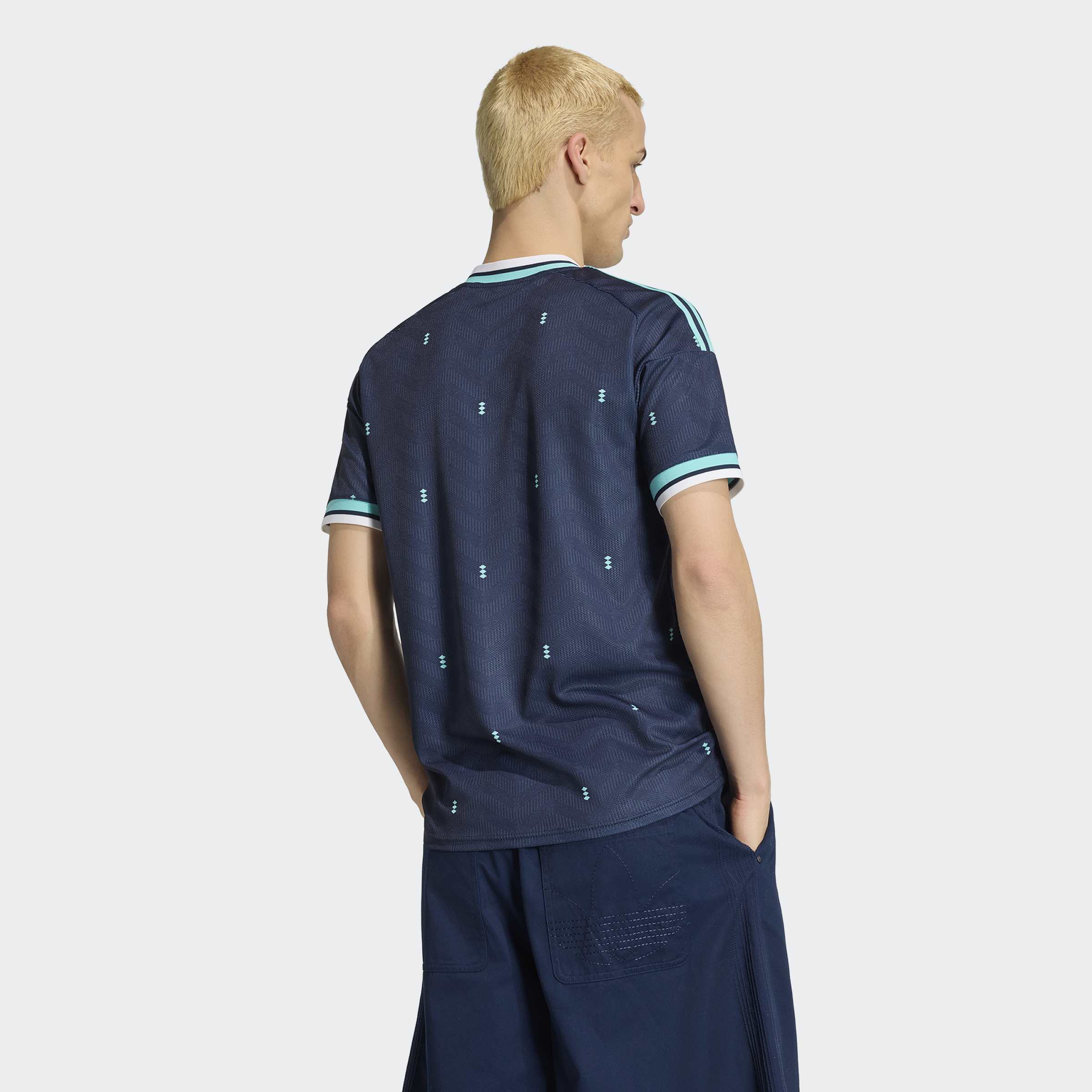 adidas Germany 26 Away Jersey