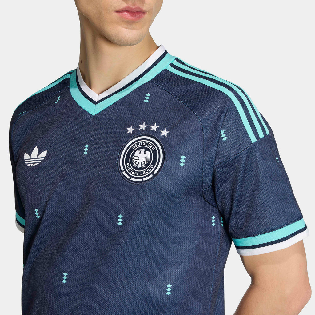 adidas Germany 26 Away Jersey