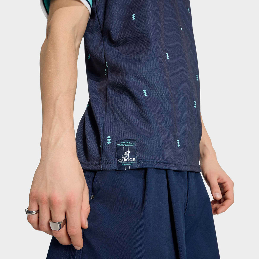 adidas Germany 26 Away Jersey
