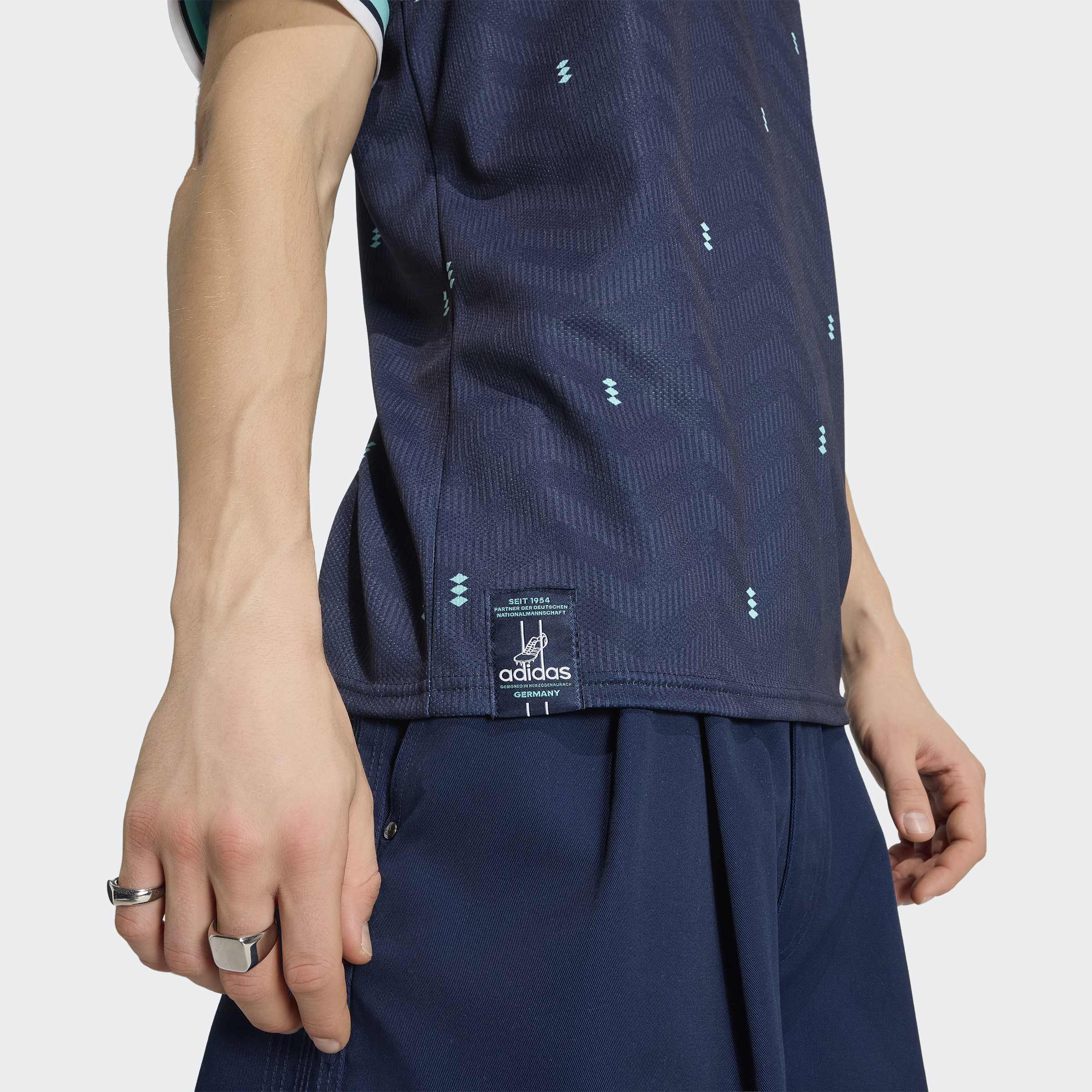adidas Germany 26 Away Jersey