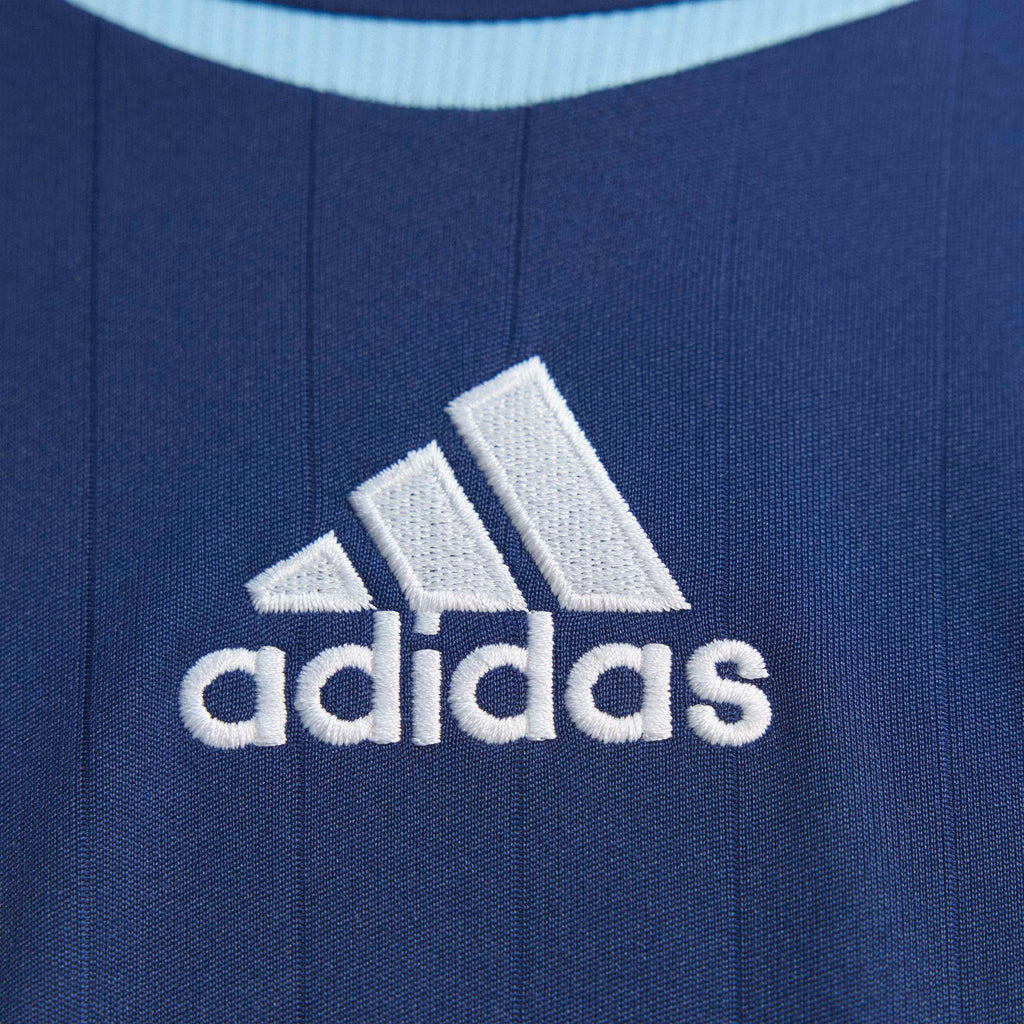 adidas Argentina Away Jersey 2006 Messi