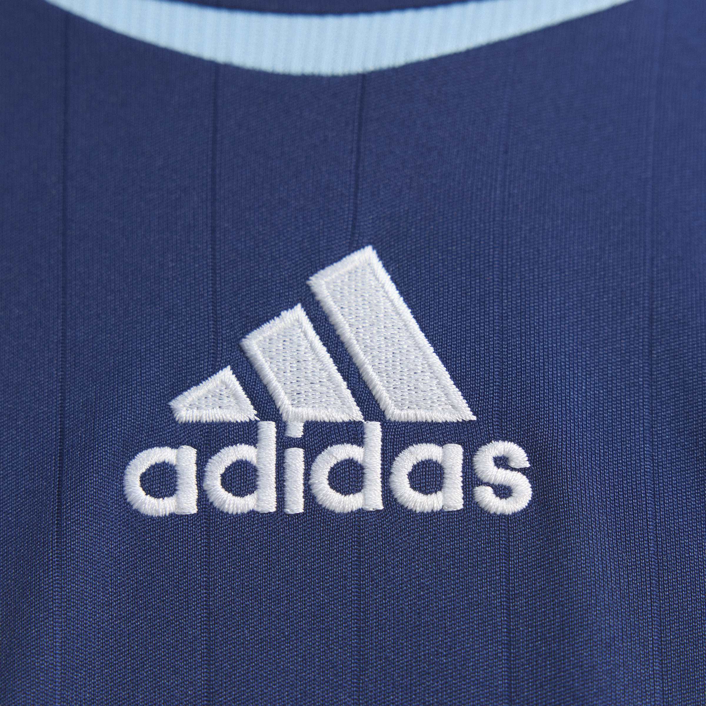 adidas Argentina Away Jersey 2006 Messi