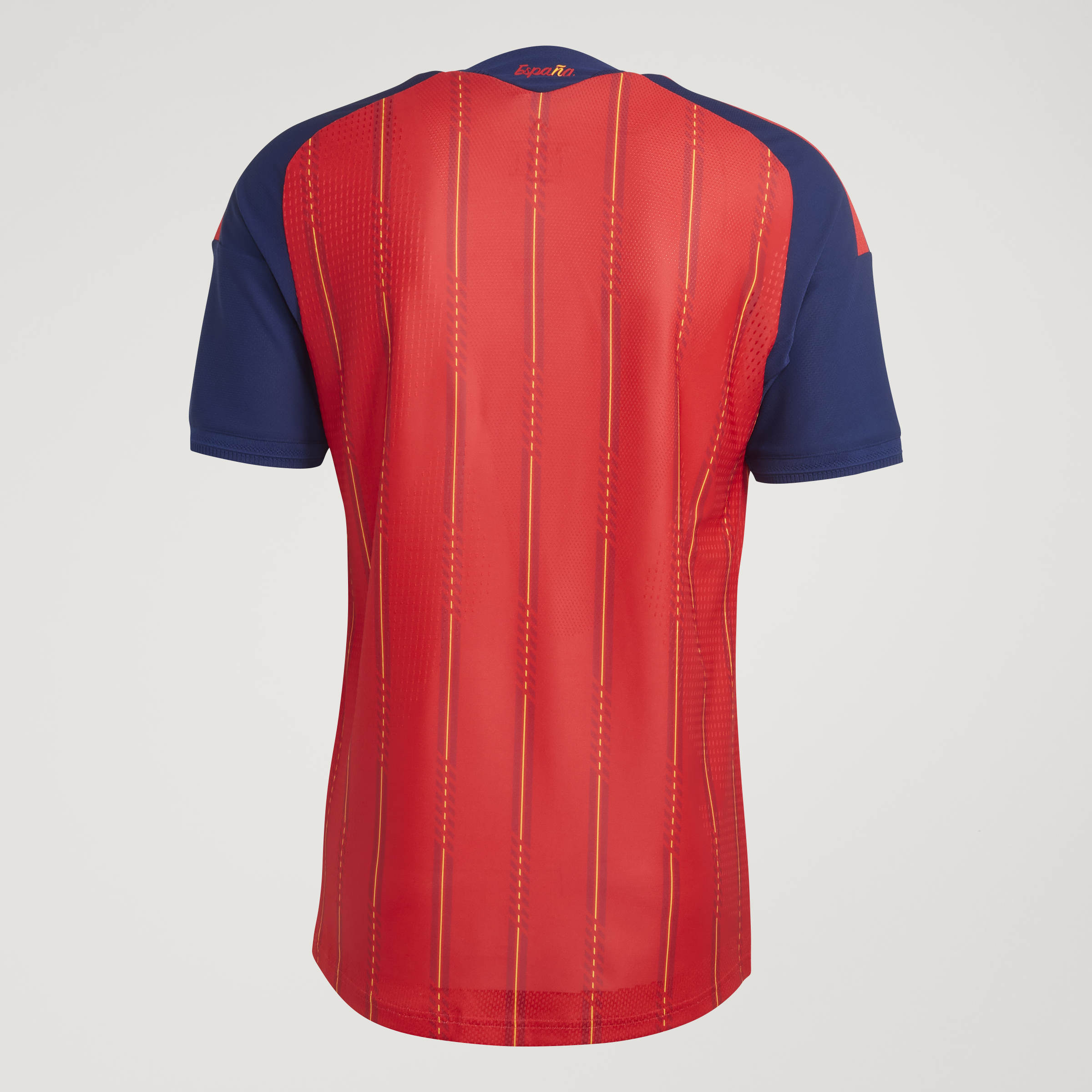 adidas Spain 26 Home Authentic Jersey – FC Soccer