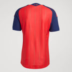adidas Spain 26 Home Authentic Jersey