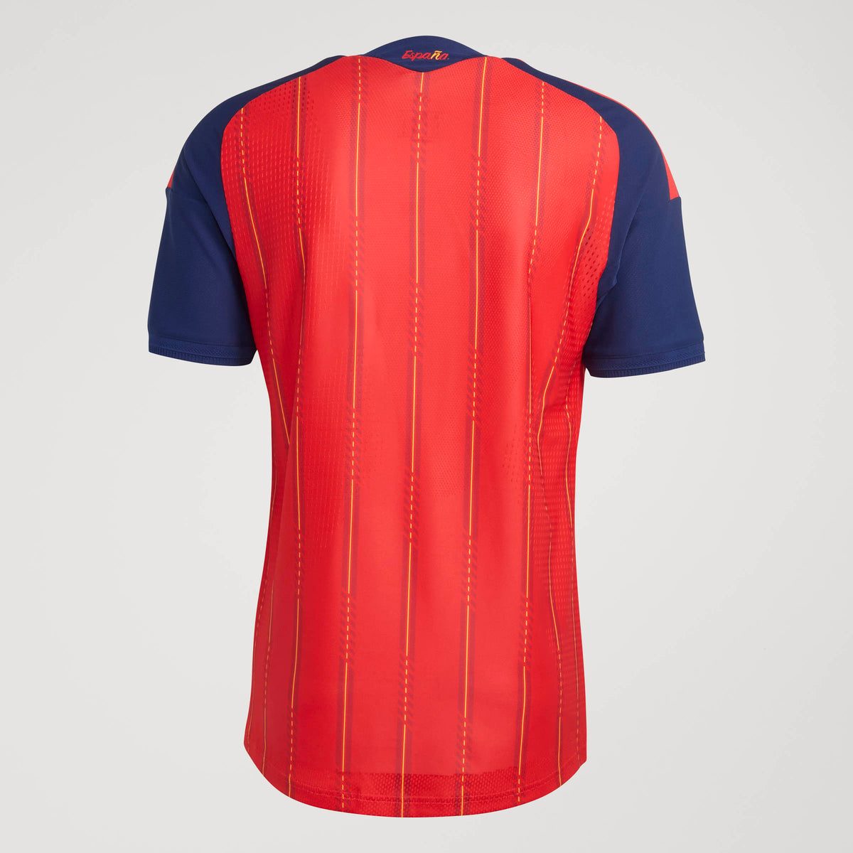 adidas Spain 26 Home Authentic Jersey