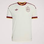 adidas Spain 26 Away Authentic Jersey