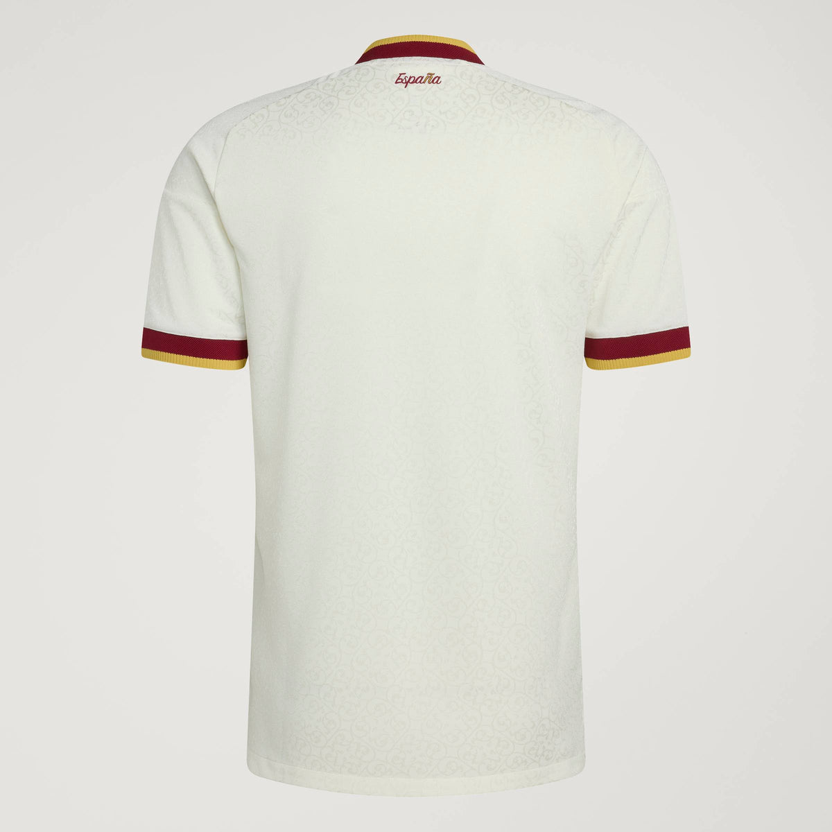 adidas Spain 26 Away Authentic Jersey