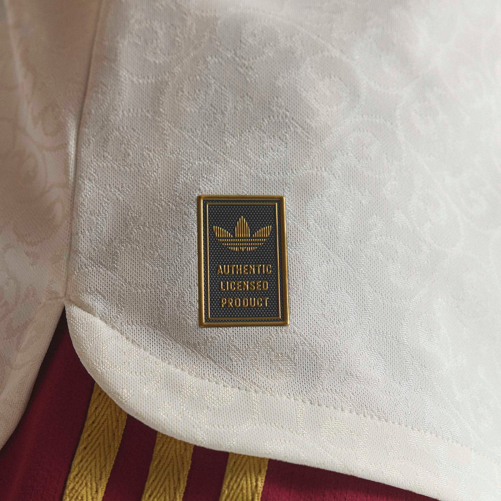 adidas Spain 26 Away Authentic Jersey