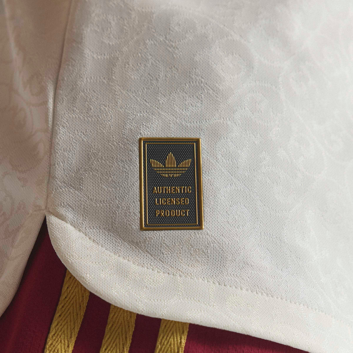 adidas Spain 26 Away Authentic Jersey