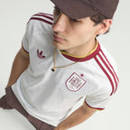 adidas Spain 26 Away Authentic Jersey