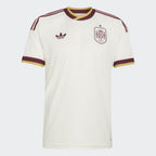 adidas Spain 26 Away Jersey