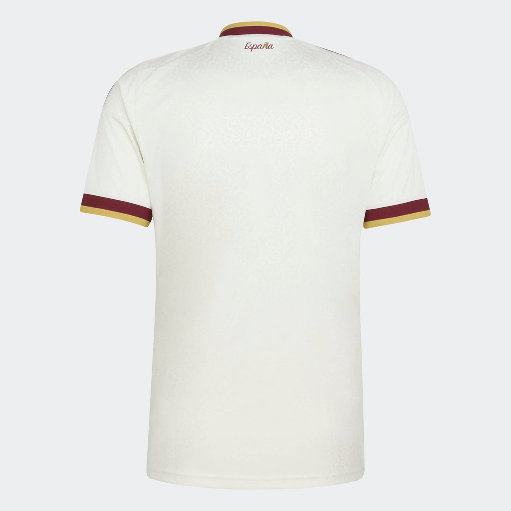adidas Spain 26 Away Jersey