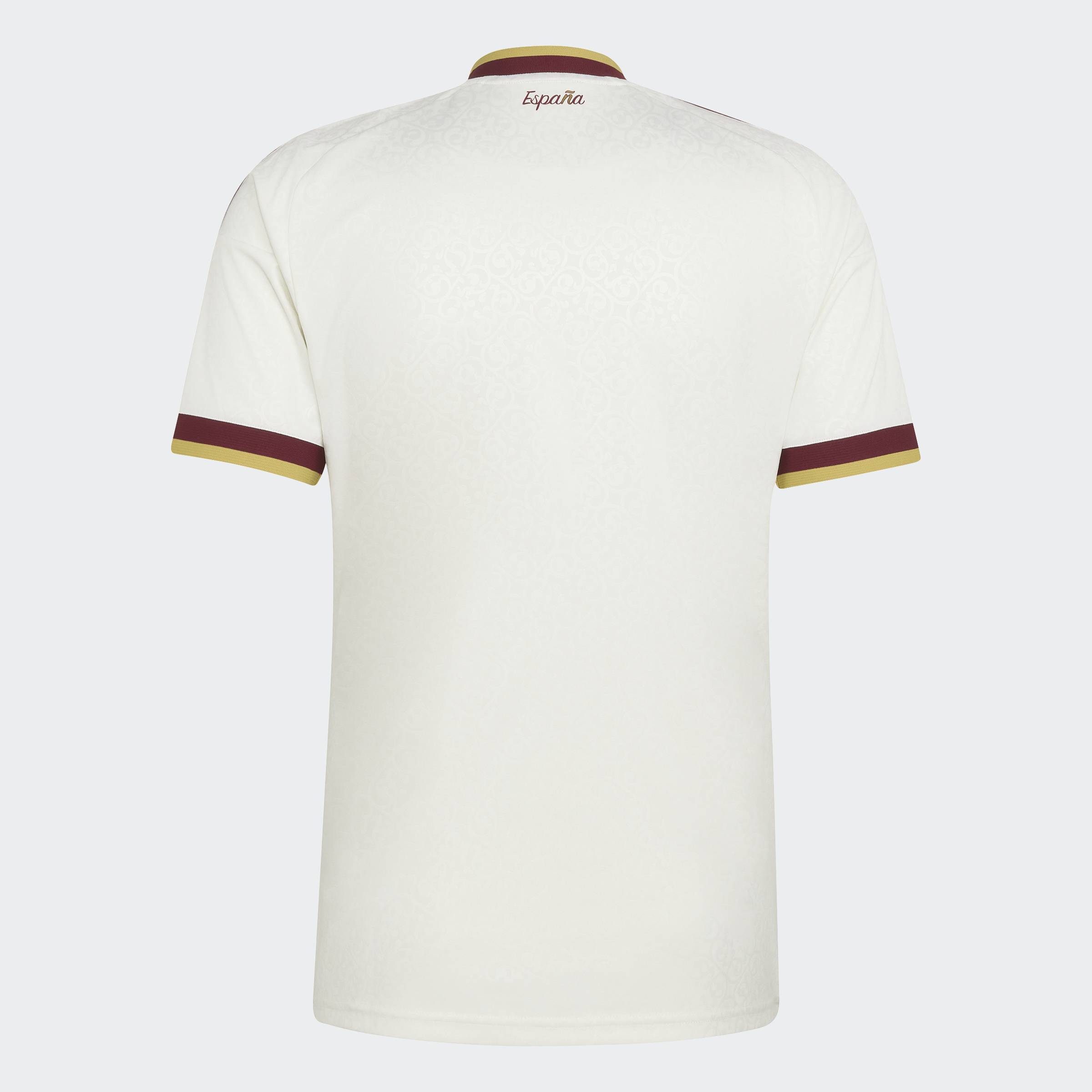 adidas Spain 26 Away Jersey