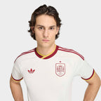adidas Spain 26 Away Jersey