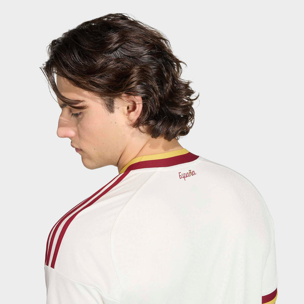 adidas Spain 26 Away Jersey