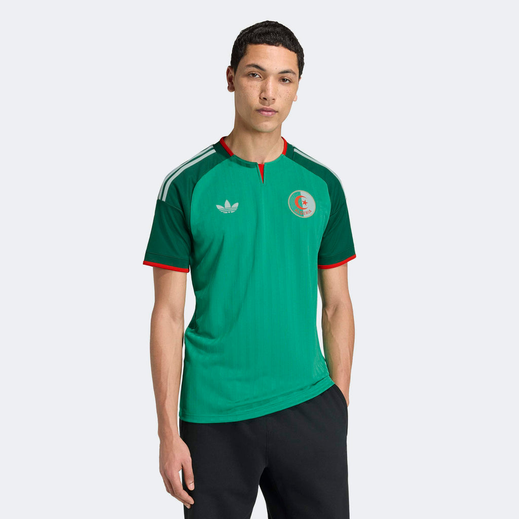 adidas Algeria 26 Away Jersey