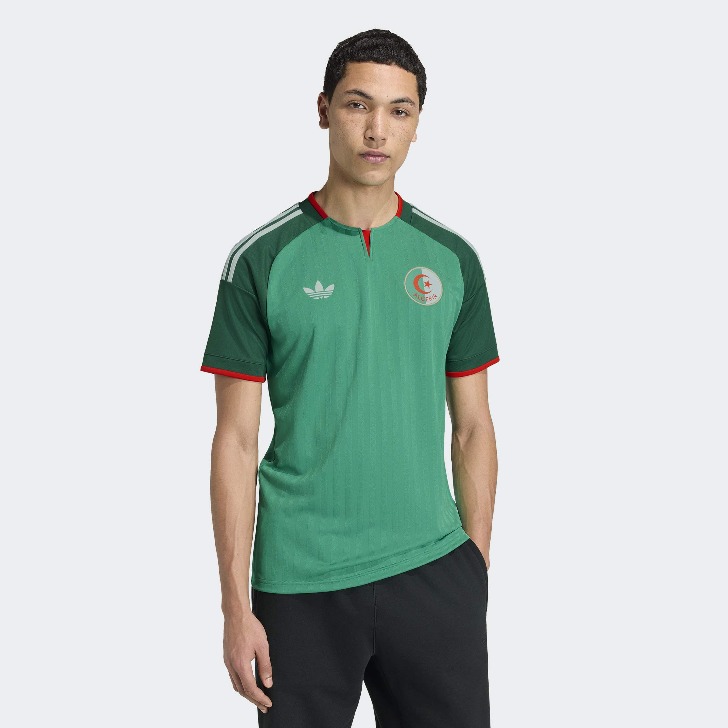 adidas Algeria 26 Away Jersey
